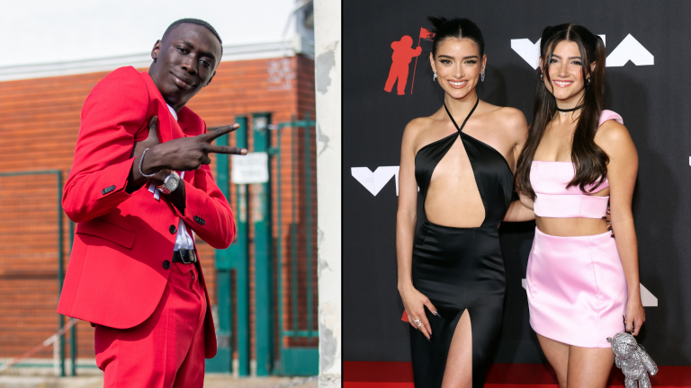 From TikTok to Netflix: How Social Media Is Creating New Stars