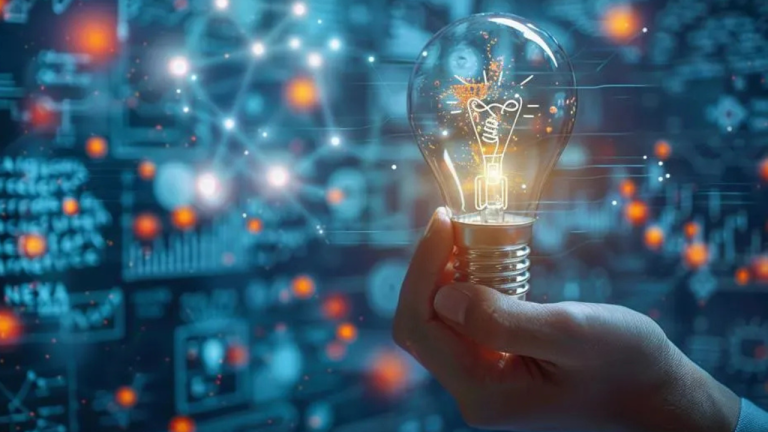 5 Mind-Blowing Innovations Changing Daily Life in 2025