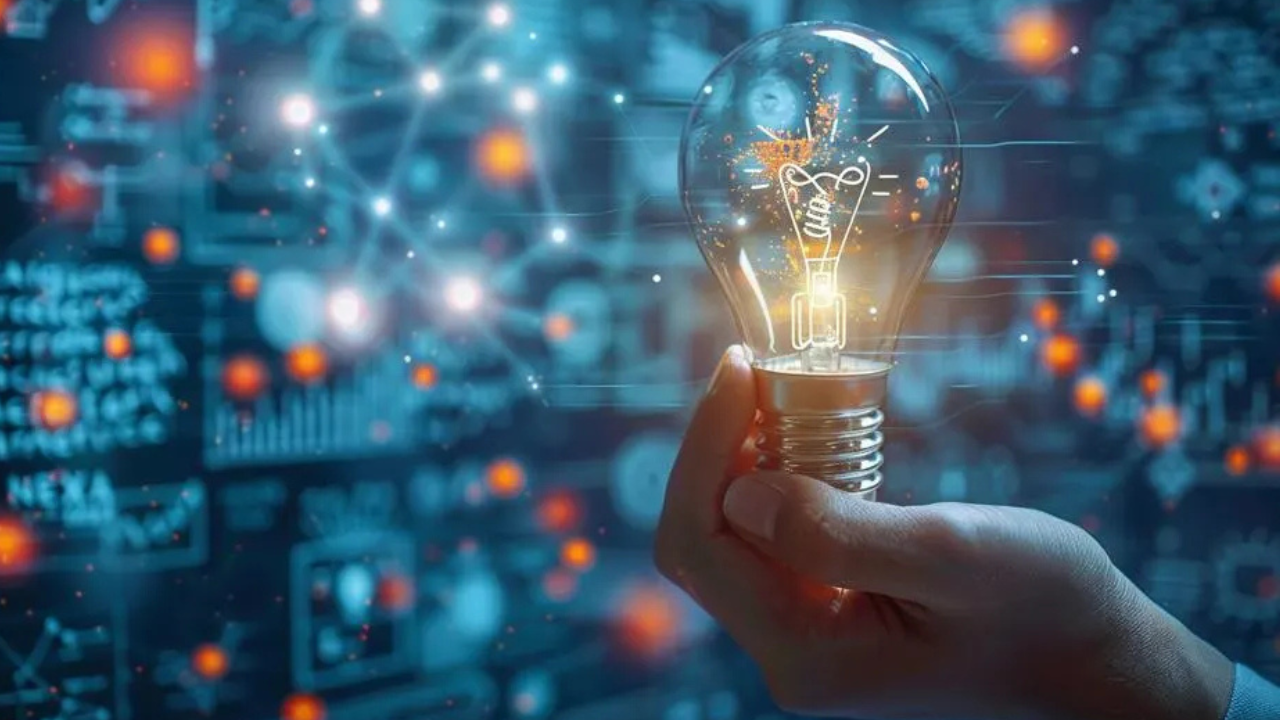 5 Mind-Blowing Innovations Changing Daily Life in 2025
