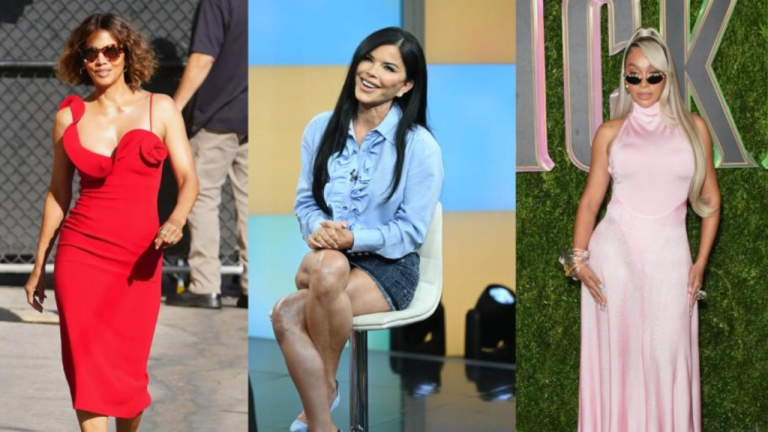 Inside the Real Life of [Trending Celebrity] – Beyond the Glamour