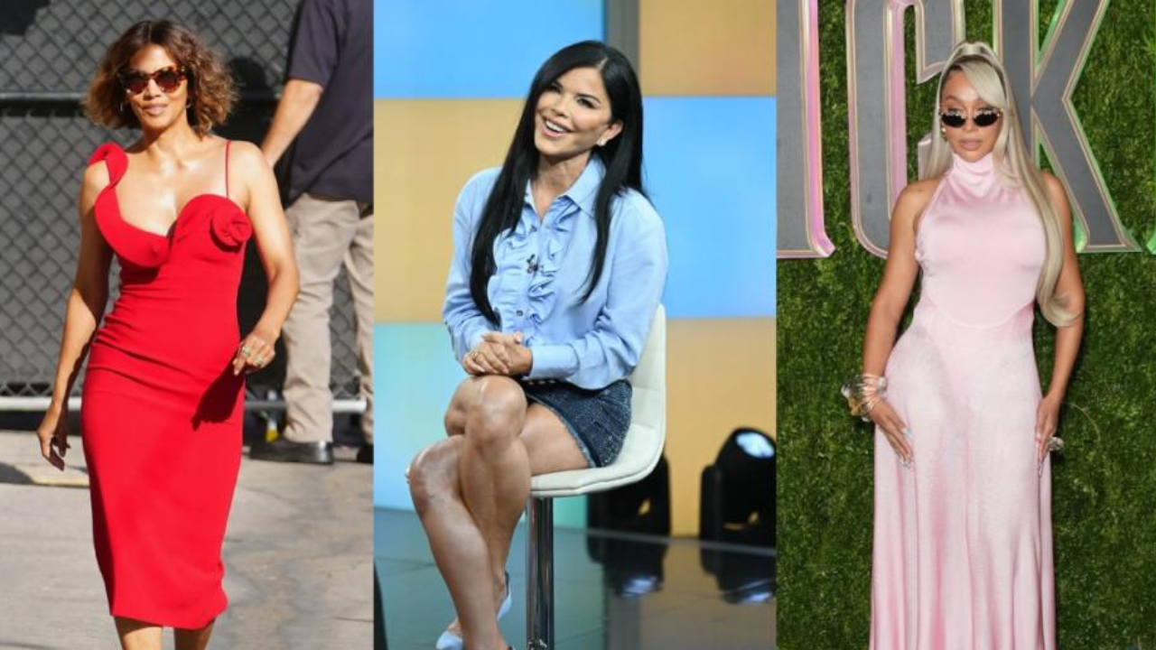 Inside the Real Life of [Trending Celebrity] – Beyond the Glamour