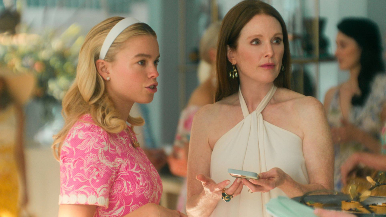 Top 10 Streaming Shows Everyone’s Watching Right Now