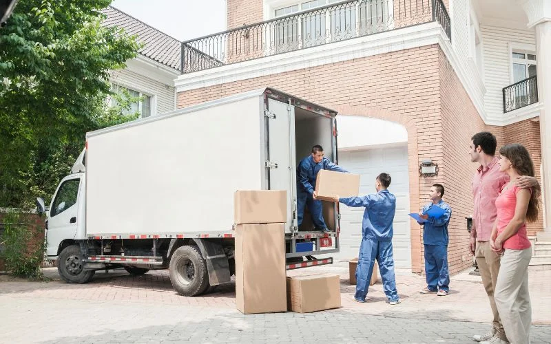 Removalists in Sydney