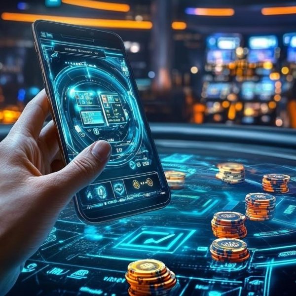 How PayID Makes Deposits Safer for Online Pokies in Australia