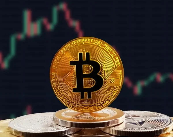 Why Institutional Investors Are Betting Big on Crypto Again