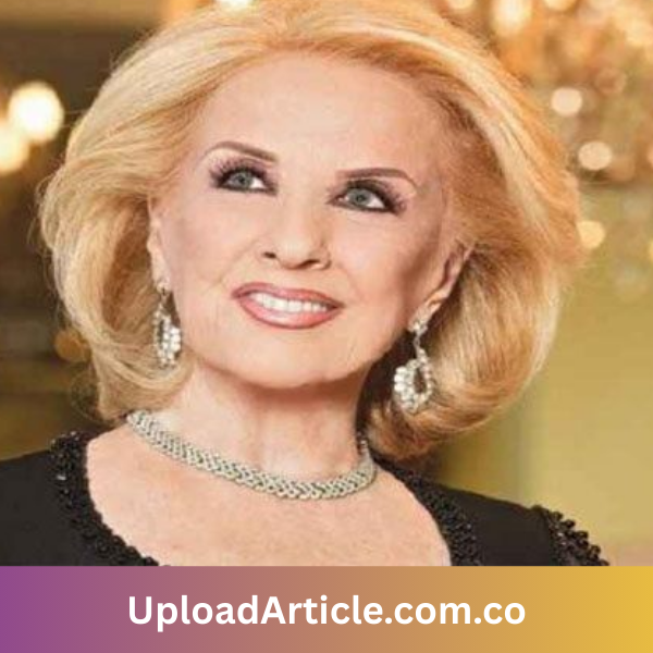 Mirtha Jung: George Jung Wife Biography, Age, Family, Daughter, Net Worth & Life Story