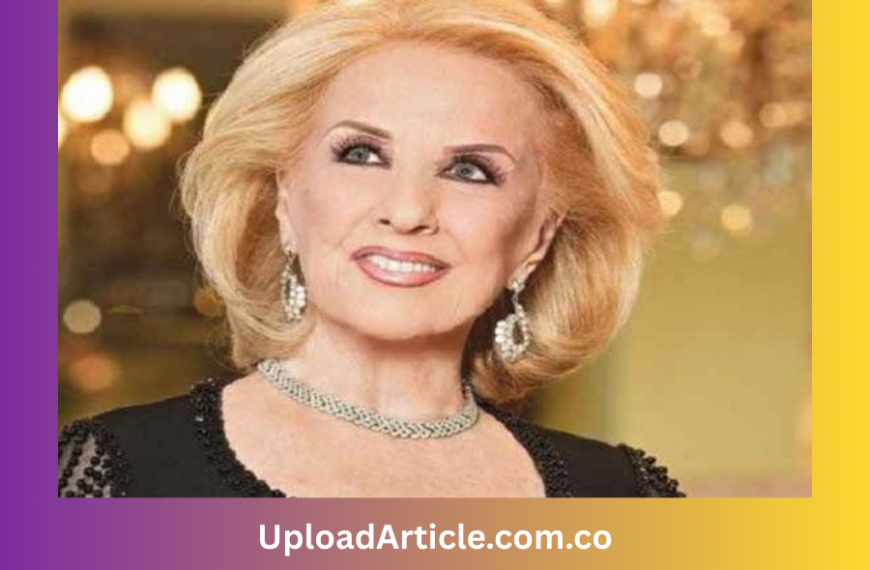 Mirtha Jung: George Jung Wife Biography, Age, Family, Daughter, Net Worth & Life Story