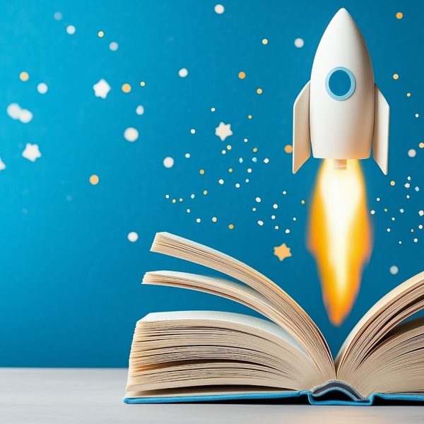 How to Market a Self-Published Book Without Spending a Fortune