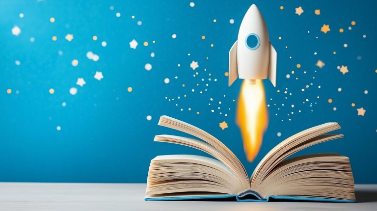 How to Market a Self-Published Book Without Spending a Fortune
