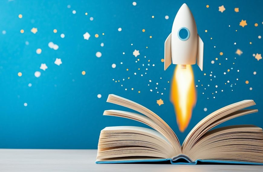 How to Market a Self-Published Book Without Spending a Fortune