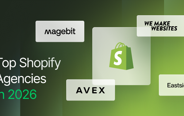 Top 10 BigCommerce to Shopify Plus Migration Agencies in 2026: Complete Guide