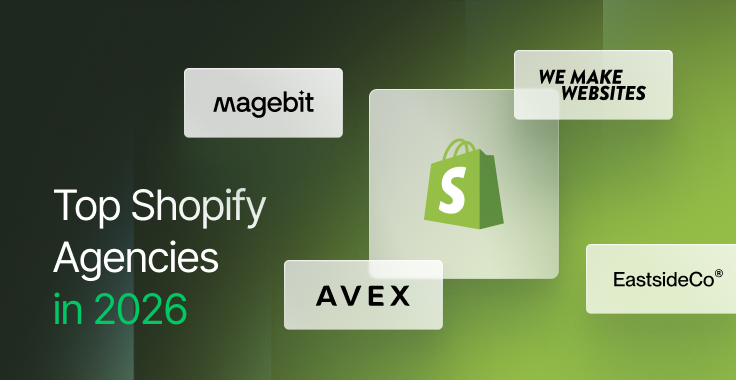 Top 10 BigCommerce to Shopify Plus Migration Agencies in 2026: Complete Guide