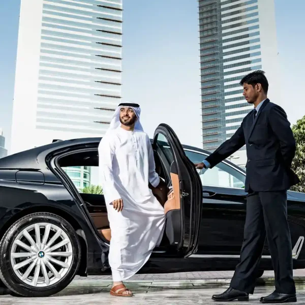 Safe Driver Services in Dubai: A Smart and Reliable Transportation Solution
