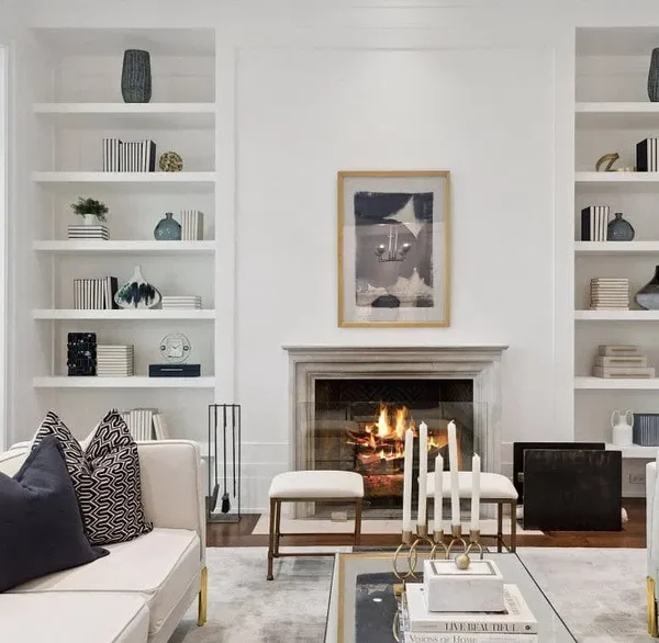 Elegant Home Decor Ideas for a Luxury-Inspired Look
