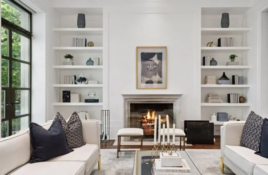 Elegant Home Decor Ideas for a Luxury-Inspired Look