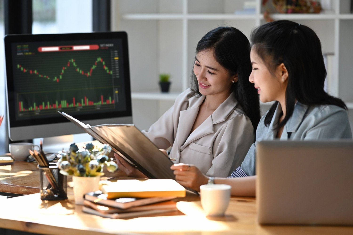 Low-Risk Investments