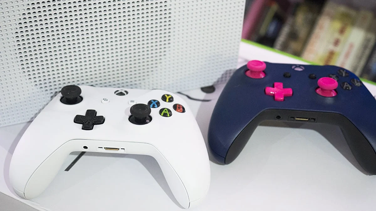 Online Multiplayer Game