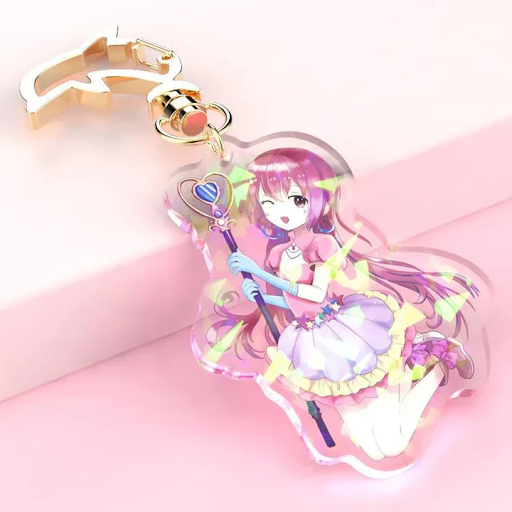 Top Trends in Custom Keychain Design for 2026
