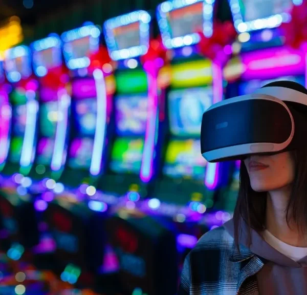 How Innovation Is Reshaping the World of Online Slot Gaming