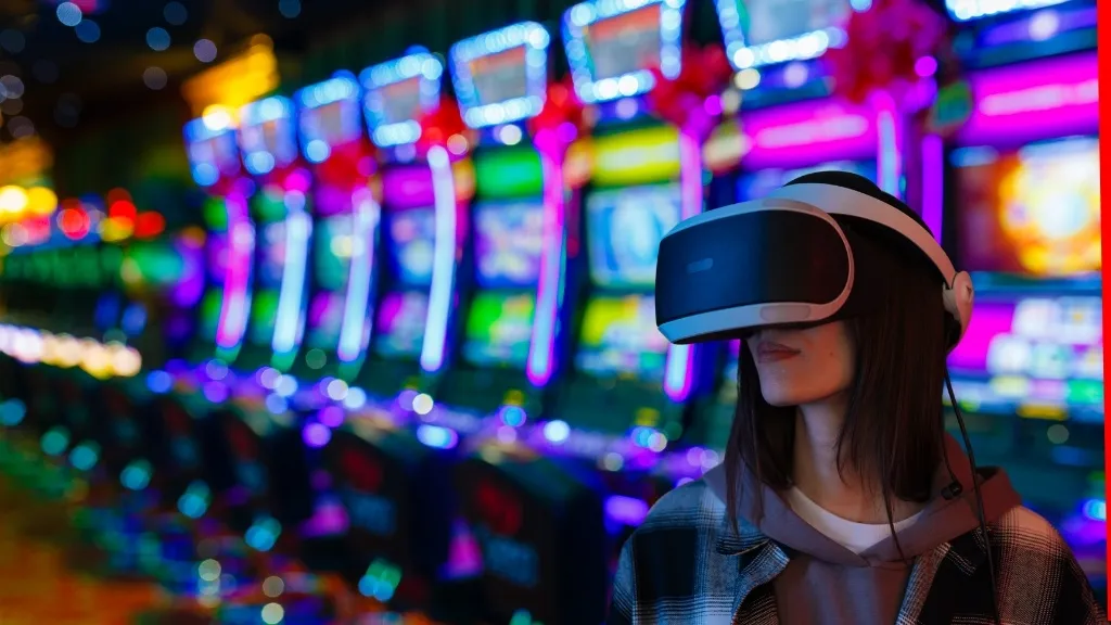 Online Slot
