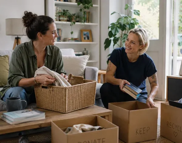 Smart Ways to Prepare Your Home Before Putting It on the Market