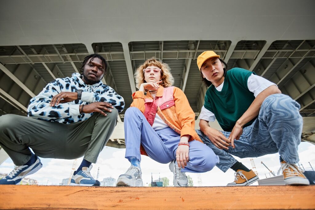 Streetwear Fashion