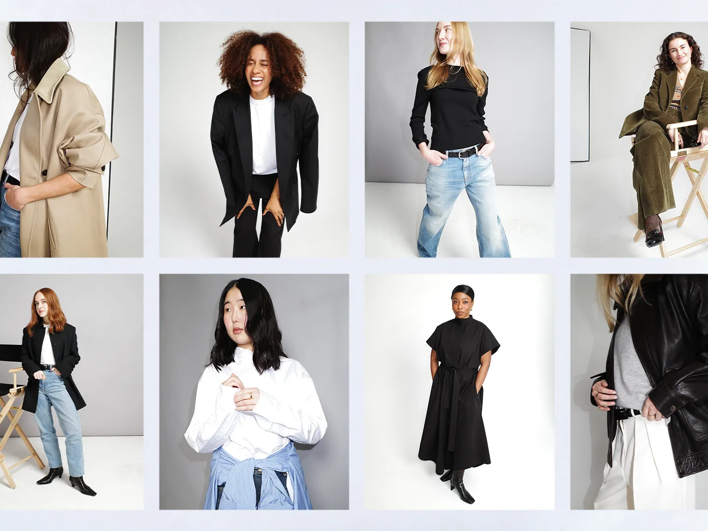 Women's Fashion Trends