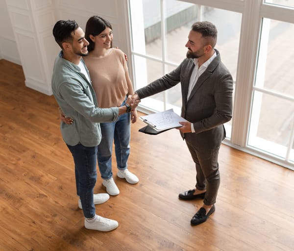 Before You Buy a Home, Ask Yourself These Important Questions