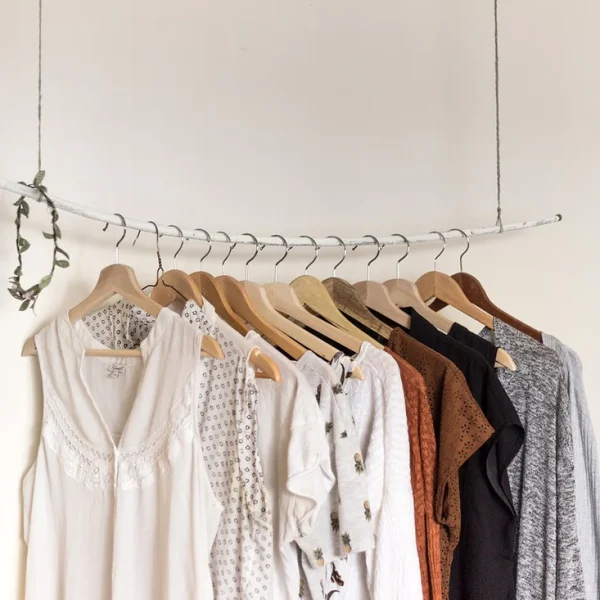 Sustainable Fashion Explained: Eco-Friendly Clothing Brands, Ethical Shopping, Fabric Choices, Slow Fashion, Recycling, and DIY Upcycling Ideas