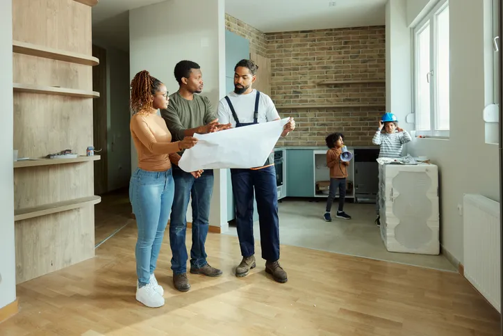 What Homeowners Should Decide Before Starting a Major Renovation
