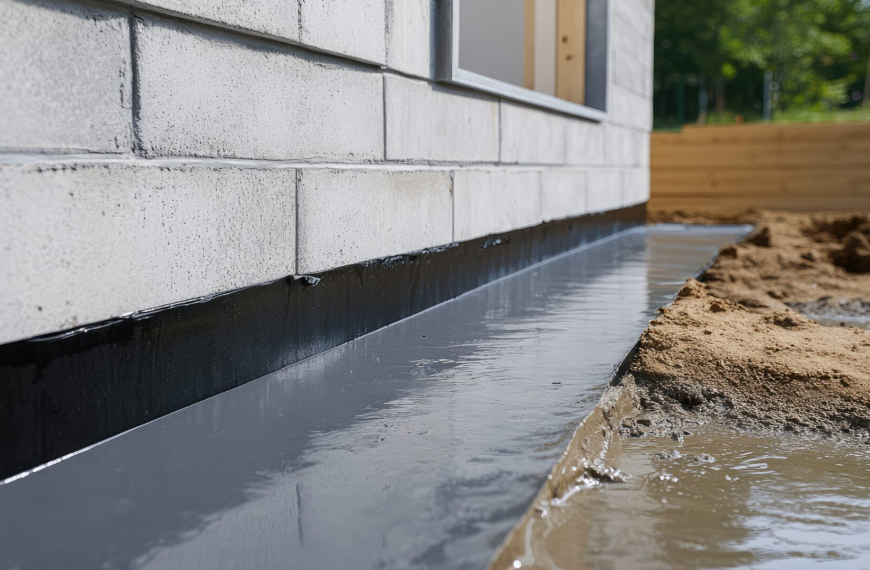 Basement Waterproofing Solutions That Protect Your Home From Moisture Problems and Expensive Structural Damage