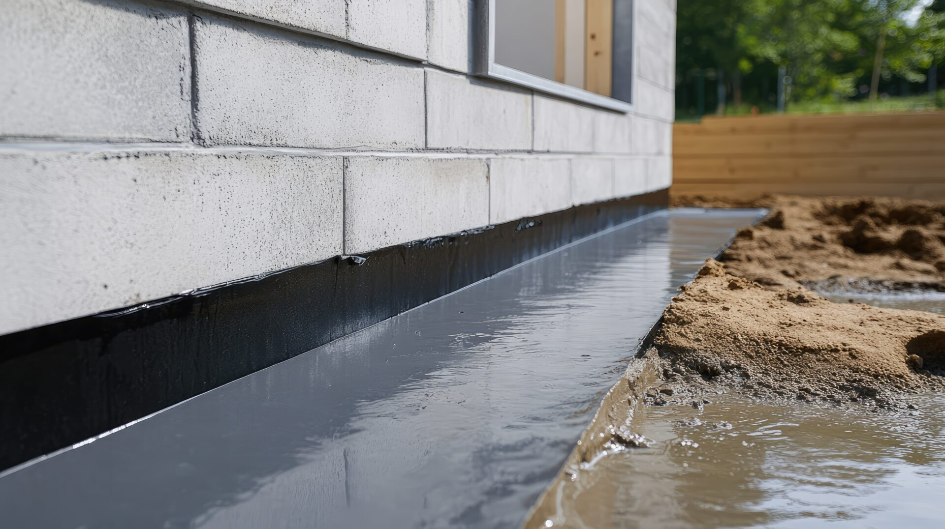 Basement Waterproofing Solutions That Protect Your Home From Moisture Problems